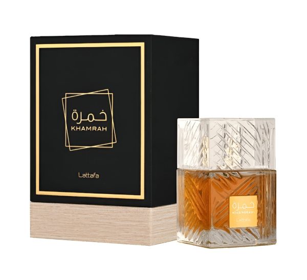 perfume-khamrah-unisex-de-lattafa-edp Khamrah